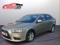 Mitsubishi Lancer Sportback 1.8 Euro 4