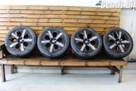 21" Original Friktion Vinterhjul till BMW iX