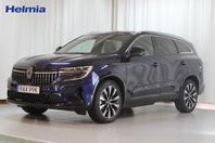 Renault Espace E-TECH 200 Techno A