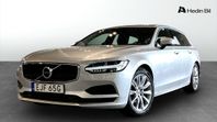 Volvo V90 D4 Geartronic Advanced Edition, Momentum, 190hk