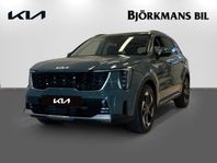 Kia Sorento PLUG-IN HYBRID AWD ADVANCE PLUS