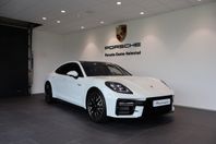 Porsche Panamera 4 E-Hybrid / NYA PANAMERA