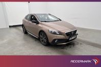 Volvo V40 Cross Country T5 AWD Summum Pano VOC B-Kamera Navi