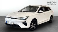 MG 5 61 KWH LONG RANGE LUX "V-HJUL"