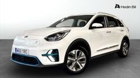 Kia E-Niro ADVANCE PLUS TECH "KIA GODKÄND"