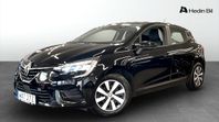 Renault Clio Equilibre TCE 90HK AUTOMAT/Privatleasing 3695kr