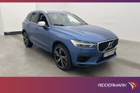 Volvo XC60 T8 TwEn AWD 408hk R-Design Kamera Pano Skinn