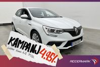 Renault Mégane 1.2 TCe 101hk Bluetooth Farthålla 4,95% Ränta