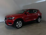 Volvo XC40 T4 Geartronic Momentum / drag