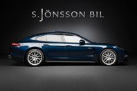 Porsche Panamera 4 E-Hybrid / BOSE / Panorama / Soft Close