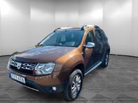 Dacia Duster 1.2 TCe Euro 5