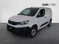 Peugeot Partner KAMPANJ Utökad Last 1.5 BlueHDi 4x4 130hk|MO