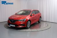 Renault Mégane IV PhII TCe 140 Techno EDC ST