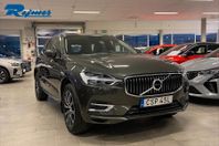 Volvo XC60 T8 TE Inscription