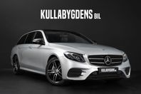 Mercedes-Benz E 400  V6 T 4MATIC AMG | Panorama | HUD | 360°