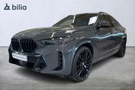 BMW X6 xDrive30d M-Sport PRO Innovation Sky Lounge H/K DAP