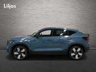 Volvo C40 Recharge Twin motor Ultimate