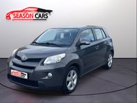 Toyota Urban Cruiser 1.33 Dual VVT-i Euro 4