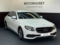 Mercedes-Benz E 200 d l 9G-Tronic l  Navi l Backkamera l