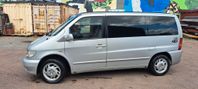 Mercedes-Benz Vito 220 Disel