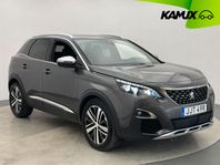 Peugeot 3008 2.0 BlueHDi EAT GT-Line 177hk