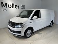 Volkswagen Transporter T6 2.0 TDI 150HK 4M 3000kg Pluspkt Dr