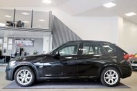 BMW X1 sDrive18d Steptronic | M Sport  | Drag | 143 hk