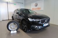 Volvo XC60 Recharge T6 AWD Aut-Kamera-H&K-Navi-Värmare-VOC