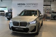 BMW X1 X1 xDrive25e Steptronic Plug-in 245hk M-Sport 360 kam