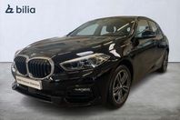 BMW 118I SÅLD LEO NACKA Sport line Farthållare Trådlös laddn