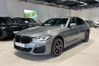 BMW 530e xDrive Sedan M sport Head-up H/K Drag