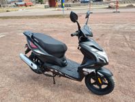 Viarelli RIVETTO EU MOPED 22900 KR