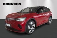 Volkswagen ID.4 GTX 299HK 4MOTION/ Top Sport Plus /