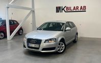 Audi A3 Sportback 1.4 / "RänteKampanj 2.95%"