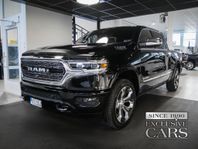 Dodge RAM Limited 5.7L V8 Webasto / Vinterhjul