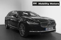 Volvo V90 B4 AWD Geartronic Inscription Navi B-Kamera PDC