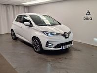 Renault Zoe R135 PhII 52 kWh Intens batteriköp