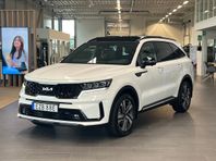 Kia Sorento PHEV BLACK EDITION/BOSE Premium Sound/PANO*