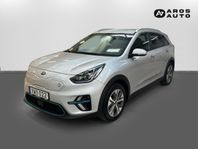 Kia Niro e-Niro 64 kWh Advance Plus Euro 6