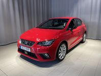 Seat Ibiza 1.0 TSI 110 HK FR Automat, Fulllink