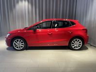 Seat Ibiza 1.0 TSI 110 HK FR Automat, Fulllink