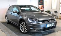 Volkswagen Golf 2.0TDI/Automat/Drag/P-värmare/P-kamera/150hk
