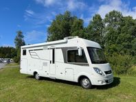 Hymer B 680 Starline -17