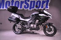 Kawasaki VERSYS 1000 *TOURERPAKET, LÅGMIL*