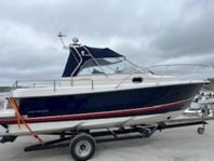 Nimbus 27 Nova S - Volvo Penta D4-260