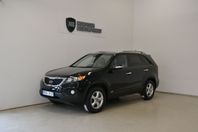 Kia Sorento 2.2 CRDi 4WD EX Euro 5