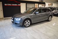 Audi A4 2.0 TDI (150hk) DPF quattro Alpine Edition, Sport Pl