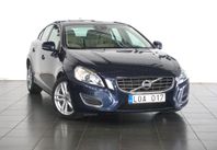 Volvo S60 2.0T Momentum 203hk PDC Bak