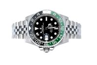 Rolex Gmt-Master II 126720VTNR Oanvänd 2023