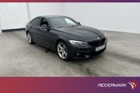 BMW 435 d xDrive Gran Coupé M Sport Innovation Ed Pano H/K